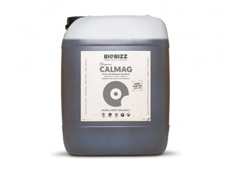 Biobizz CalMag