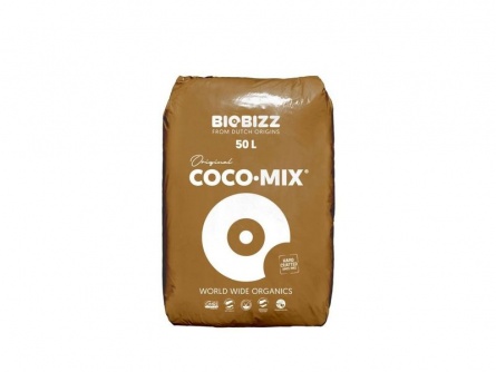 Biobizz Coco Mix 50 l