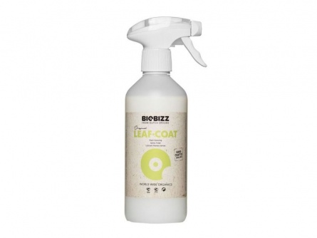 Biobizz Leaf Coat Spray