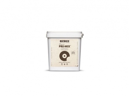 Biobizz Pre Mix