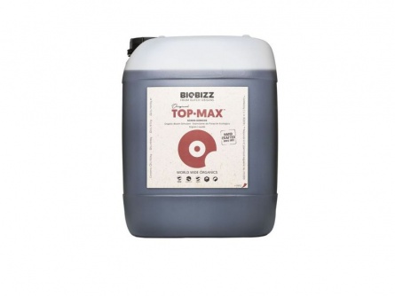 Biobizz Top Max
