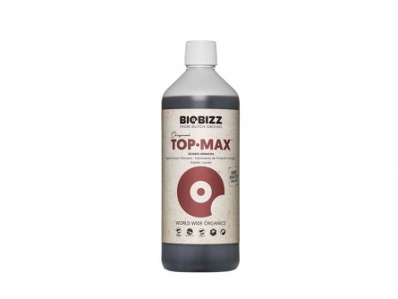 Biobizz Top Max