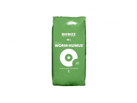 Biobizz Worm Humus 40 l