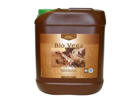 BioCanna Bio Vega