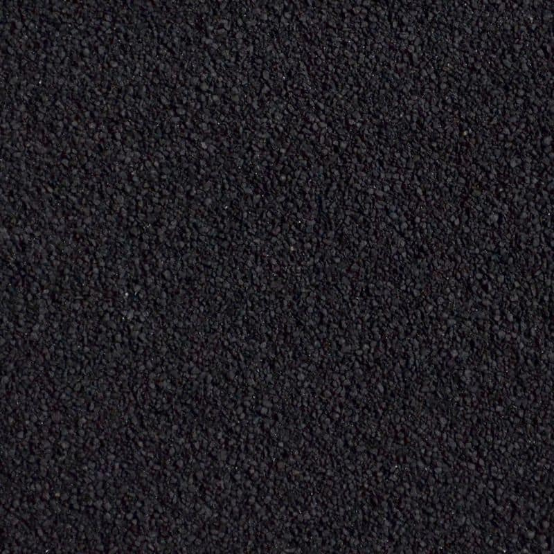 GEOMAT Střešní bitumenová krytina černá, rozměry pásu 0,5 × 5 m (2,5 m²)