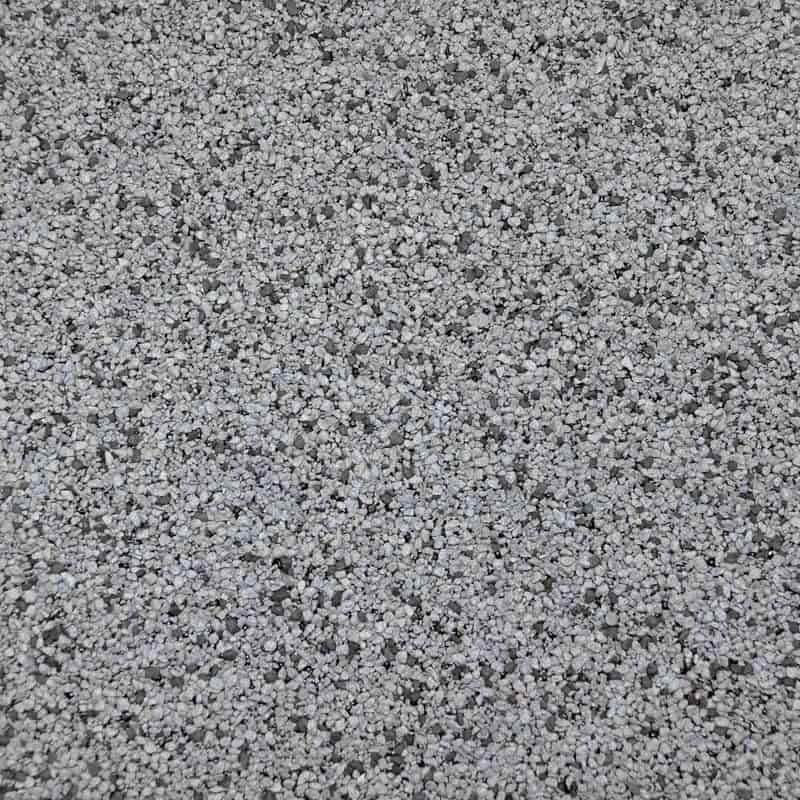 GEOMAT Střešní bitumenová krytina šedá, rozměry pásu 0,5 × 5 m (2,5 m²)