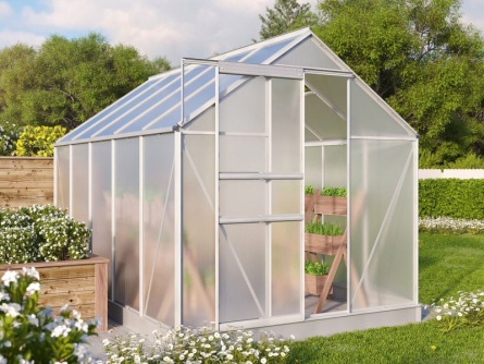 Vitavia Target, PC 4 mm