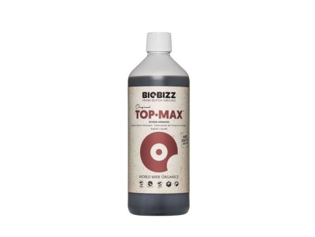 Biobizz Top Max