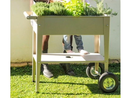 Herstera Garden Barcelona 47 l