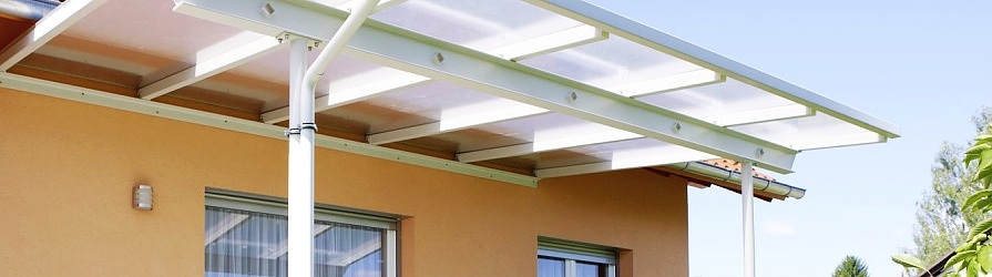 Dutinkové polykarbonátové desky