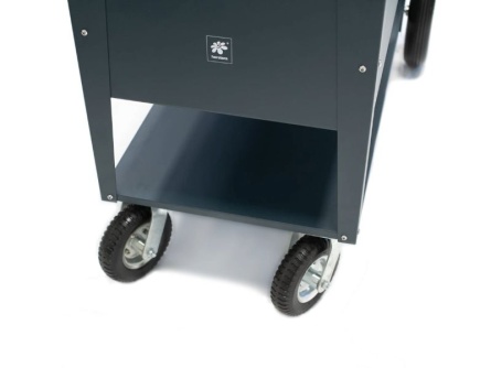 Herstera Garden Swivel 216 l