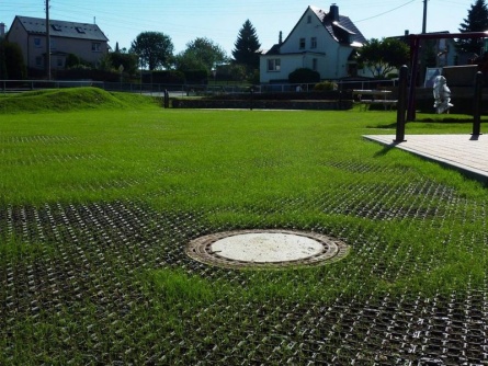 Guttagarden Terragrid