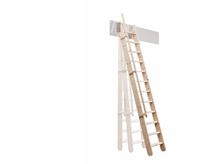 Easy 337×50 cm borovice