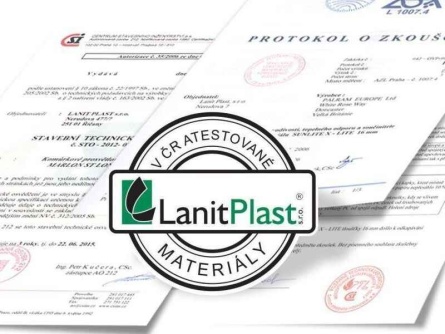 Vitavia Venus 2500, PC 6 mm