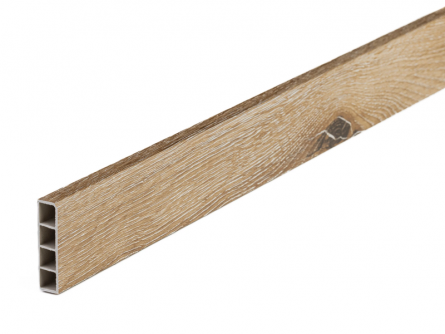 Calgary EF system, d. 2,4 m; v. 50 × 12 mm