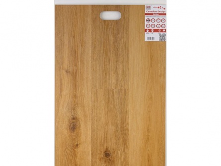 Canadian Design Golden