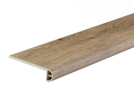 SPC RIGID Ottawa EF system, d. 1,2 m; š. 115 × 25 mm