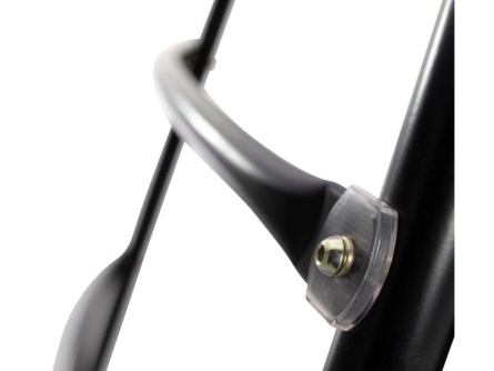 Dětské hřiště s houpačkou UFO