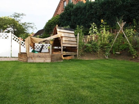 easygreen Play and Sports Lawn