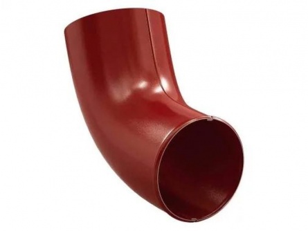 Červenohnědá 100 mm