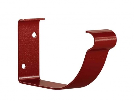 Červenohnědá 125 mm