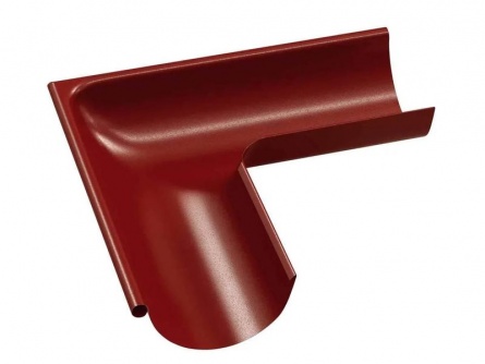 Červenohnědá 150 mm