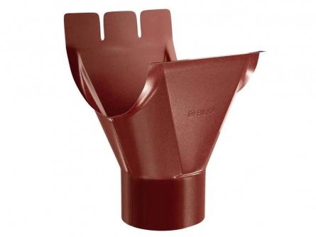 Červenohnědá 150 mm