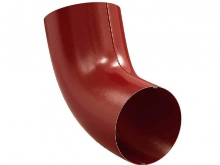 Červenohnědá 90 mm