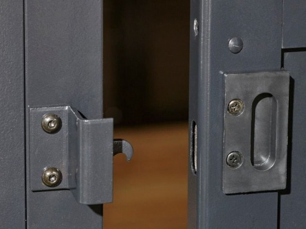 Charleston 1212 (antracit)