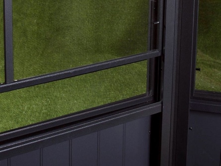 Charleston 1212 (antracit)