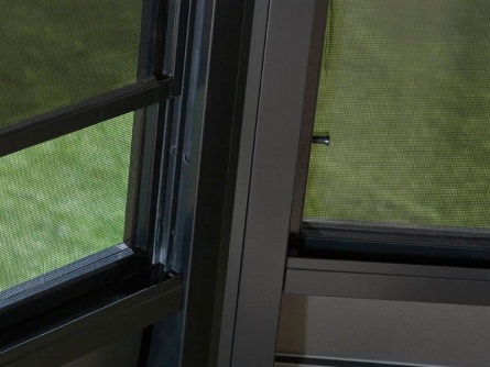 Charleston 1215 (antracit)