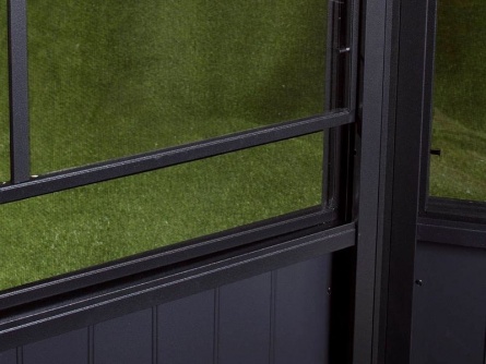 Charleston 1215 (antracit)