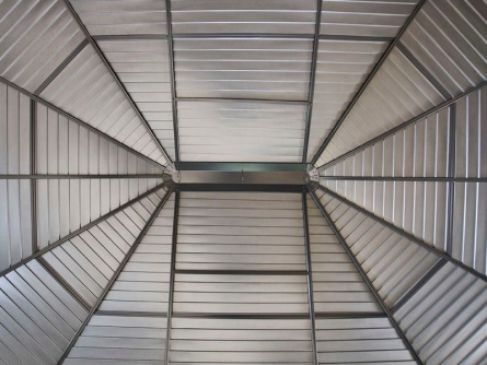 Charleston 1215 (antracit)