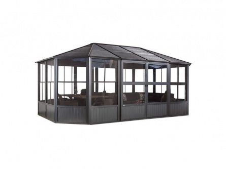 Charleston 1218 (antracit)