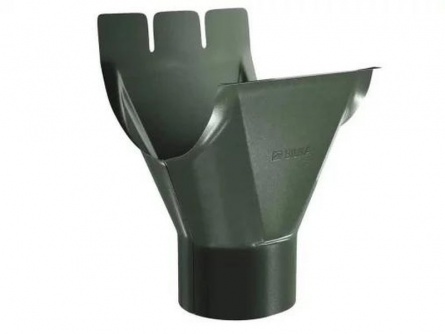 Chromově zelená 125 mm