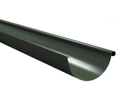 Chromově zelená 125 mm