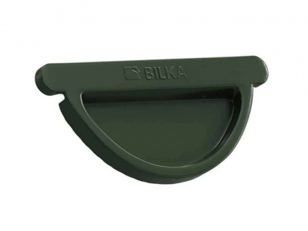 Chromově zelená 125 mm