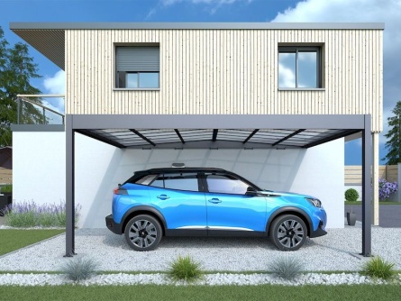 Trigano Jardin Libeccio Wall