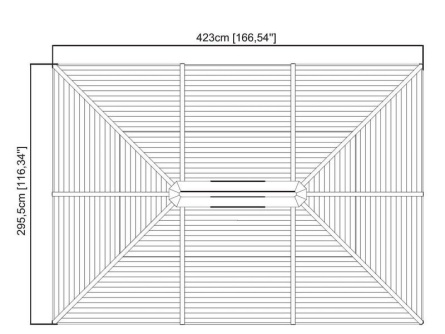 Ventura 1014 (šedá)