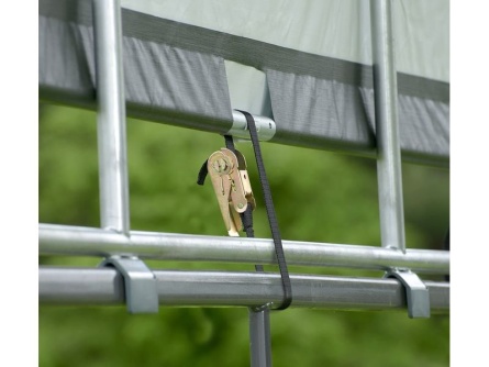 ShelterLogic 3,7 × 3,7 m