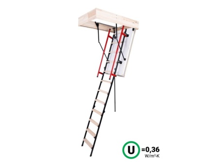 Oman Polar Plus H280