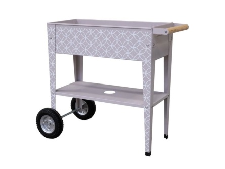 Herstera Garden Barcelona 47 l