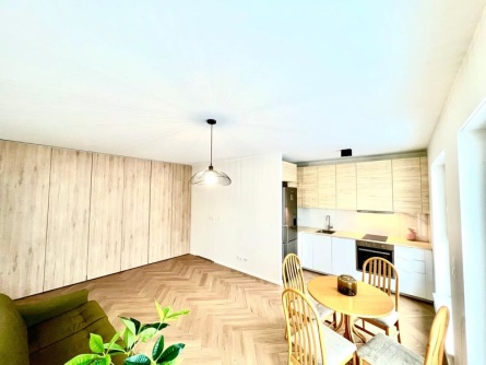 Canadian Design Herringbone Jägerndorf