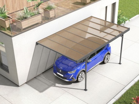 Trigano Jardin Mistral Wall