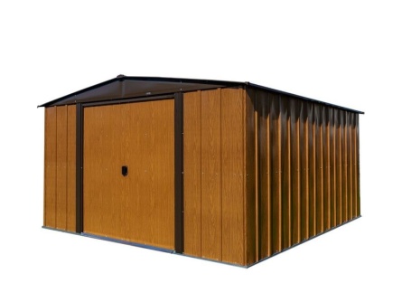 Spacemaker Woodlake 1012