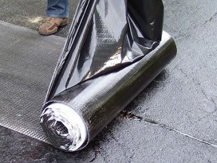 Tensar GlasstexPatch