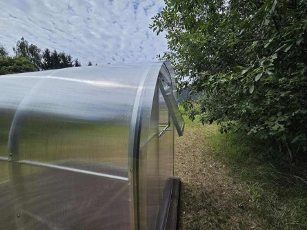 Vitavia Bohemy 6000 PC 4 mm