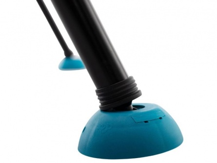 Dětské hřiště s houpačkou UFO