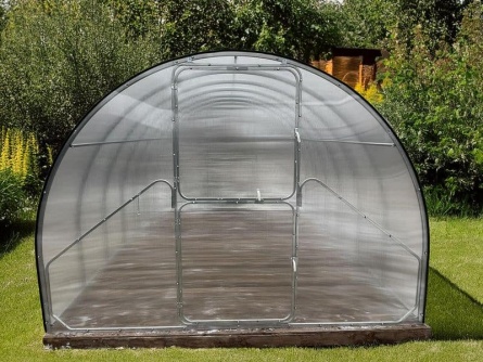 Dodo 300 3×4 m PC 4-6-8 mm