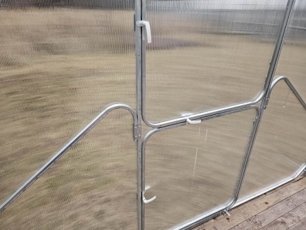 Dodo 300 3×4 m PC 4-6-8 mm